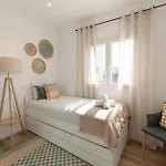 Villa Surf & Chill Peniche