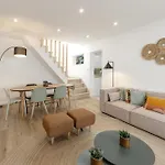 Villa Surf&chill Peniche Atouguia Da Baleia