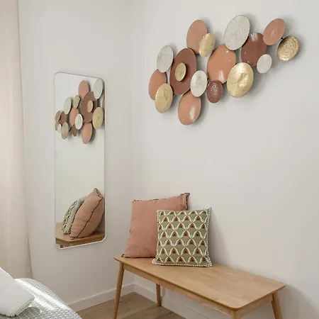 Surf & Chill Peniche Атогиа-да-Балейя