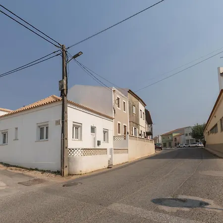 Surf&chill Peniche Villa