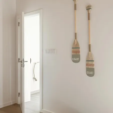 Вилла Surf & Chill Peniche