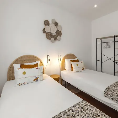 Surf&chill Peniche Villa Atouguia Da Baleia