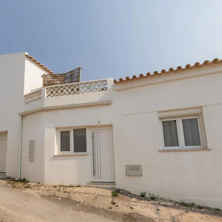 Surf&chill Peniche Villa *