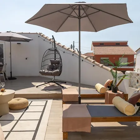 Surf&chill Peniche