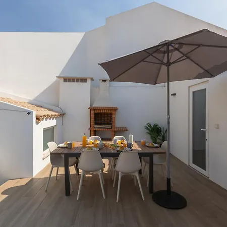 Surf & Chill Peniche * Atouguia Da Baleia