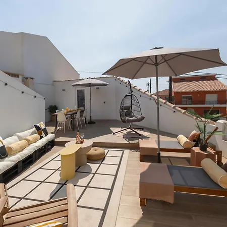 Villa Surf&chill Peniche Atouguia Da Baleia