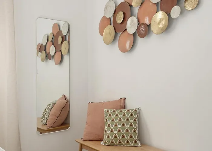 Surf & Chill Peniche Atouguia Da Baleia