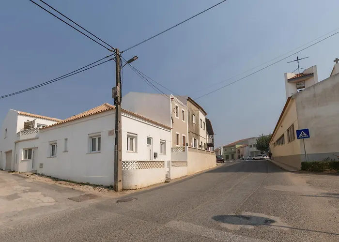 Surf & Chill Peniche Villa