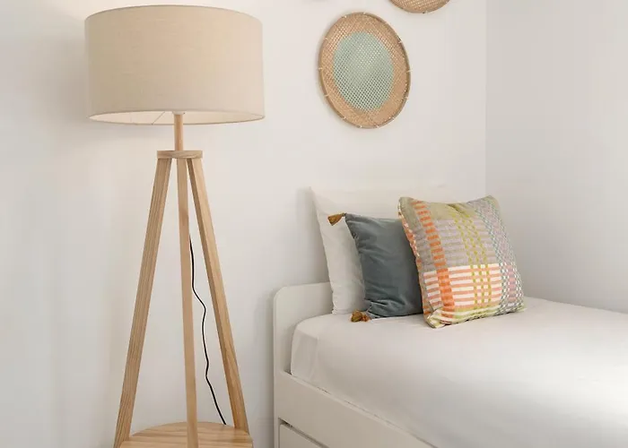 Surf & Chill Peniche Villa *