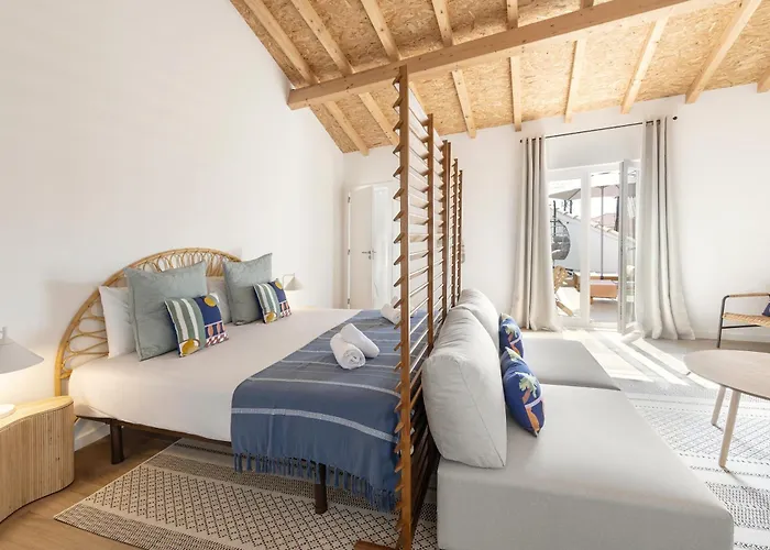 Villa Surf & Chill Peniche *