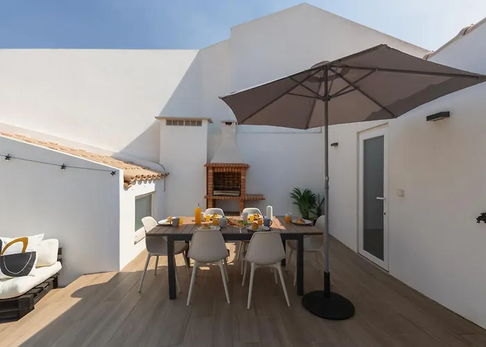 Surf & Chill Peniche * Atouguia Da Baleia