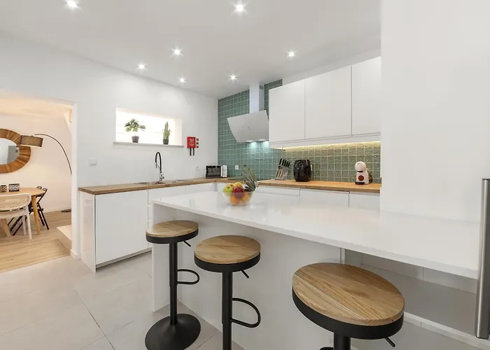 Surf & Chill Peniche Villa Atouguia Da Baleia